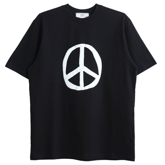 T-SHIRT / BLACK