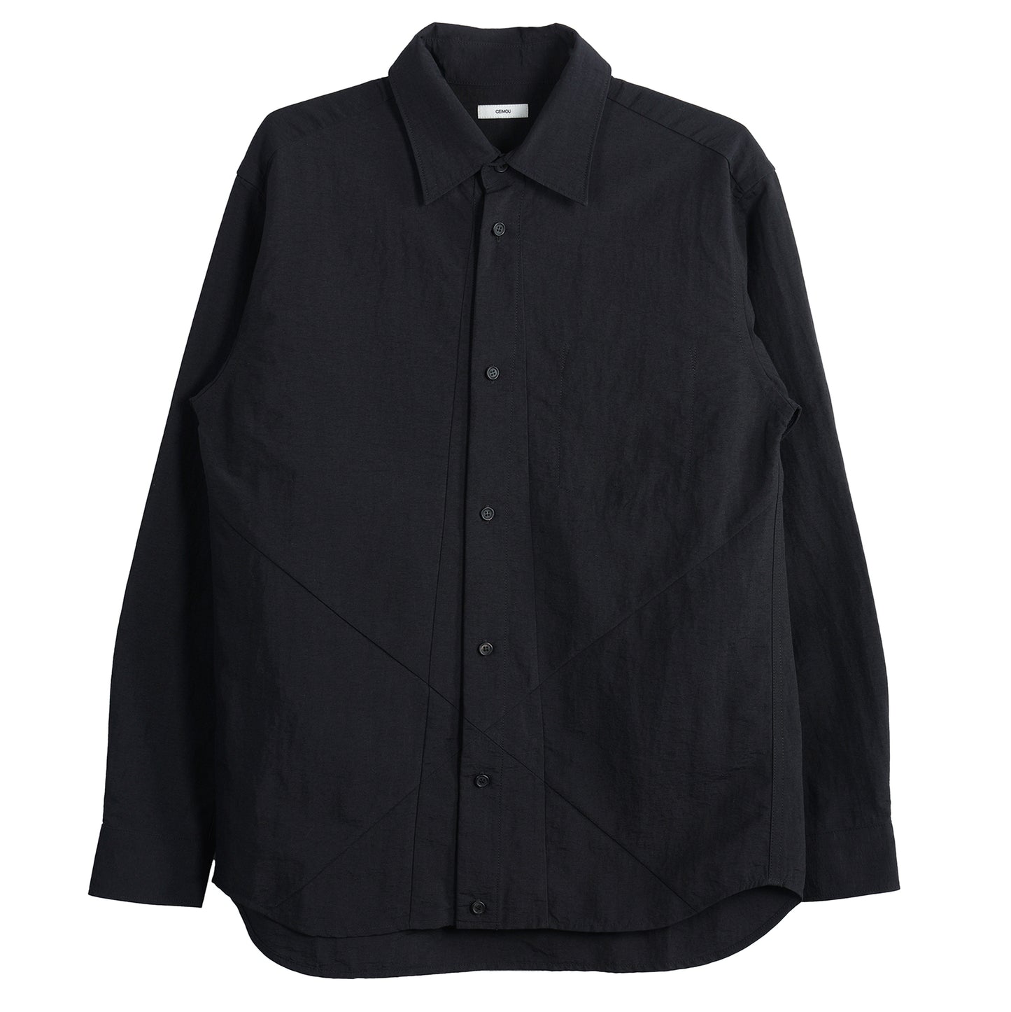 SHIRT / BLACK