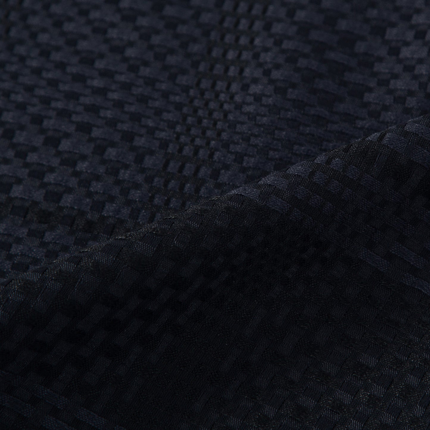 TOTE / BLACK & DARK NAVY