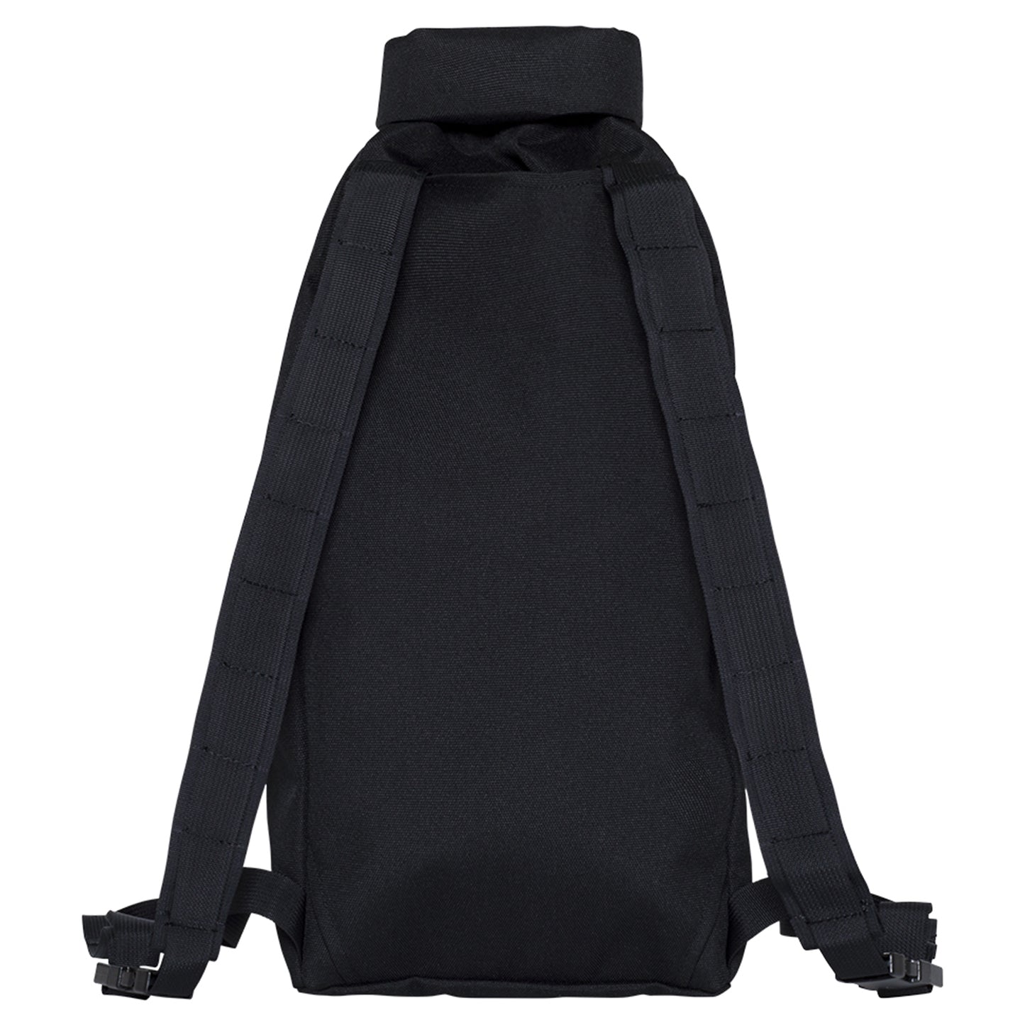 DEVELOPED UTILITY BAG / BLACK