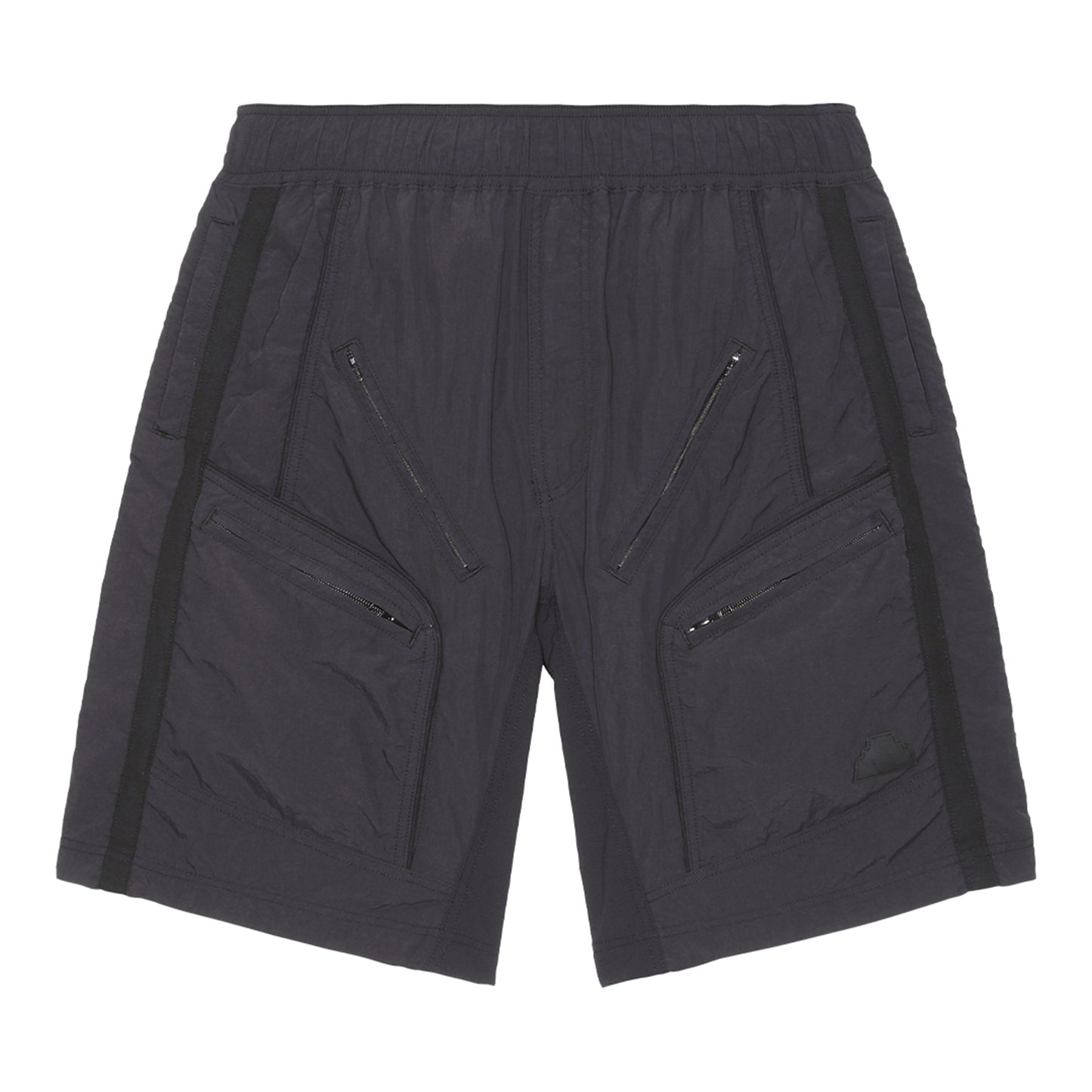 ACTIVITY SHORTS / BLACK