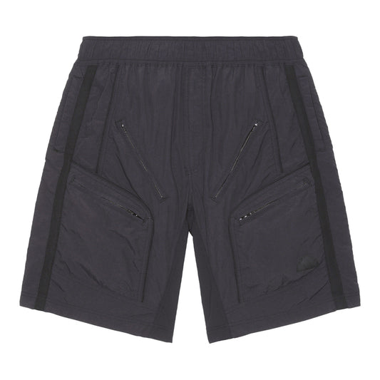 ACTIVITY SHORTS / BLACK