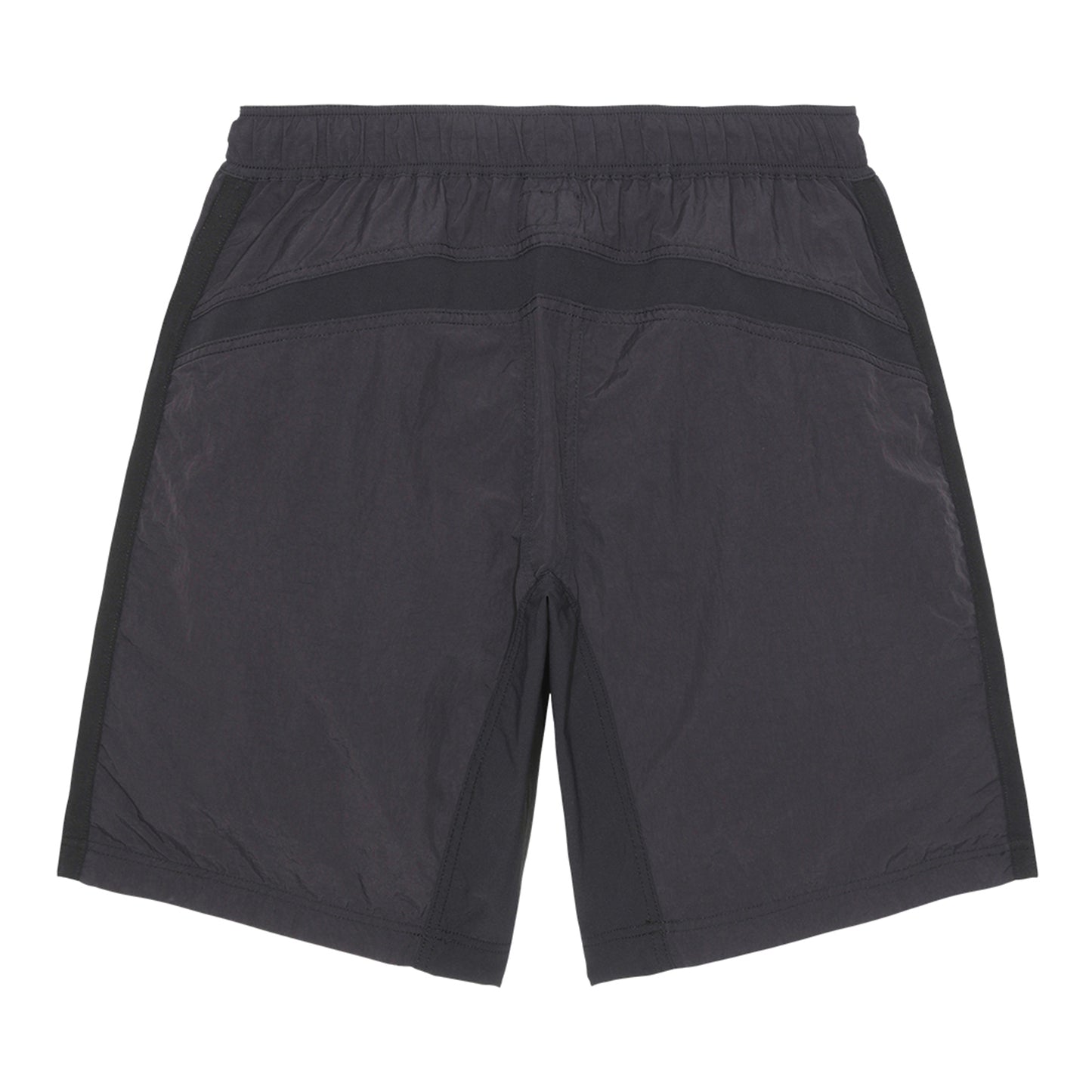 ACTIVITY SHORTS / BLACK