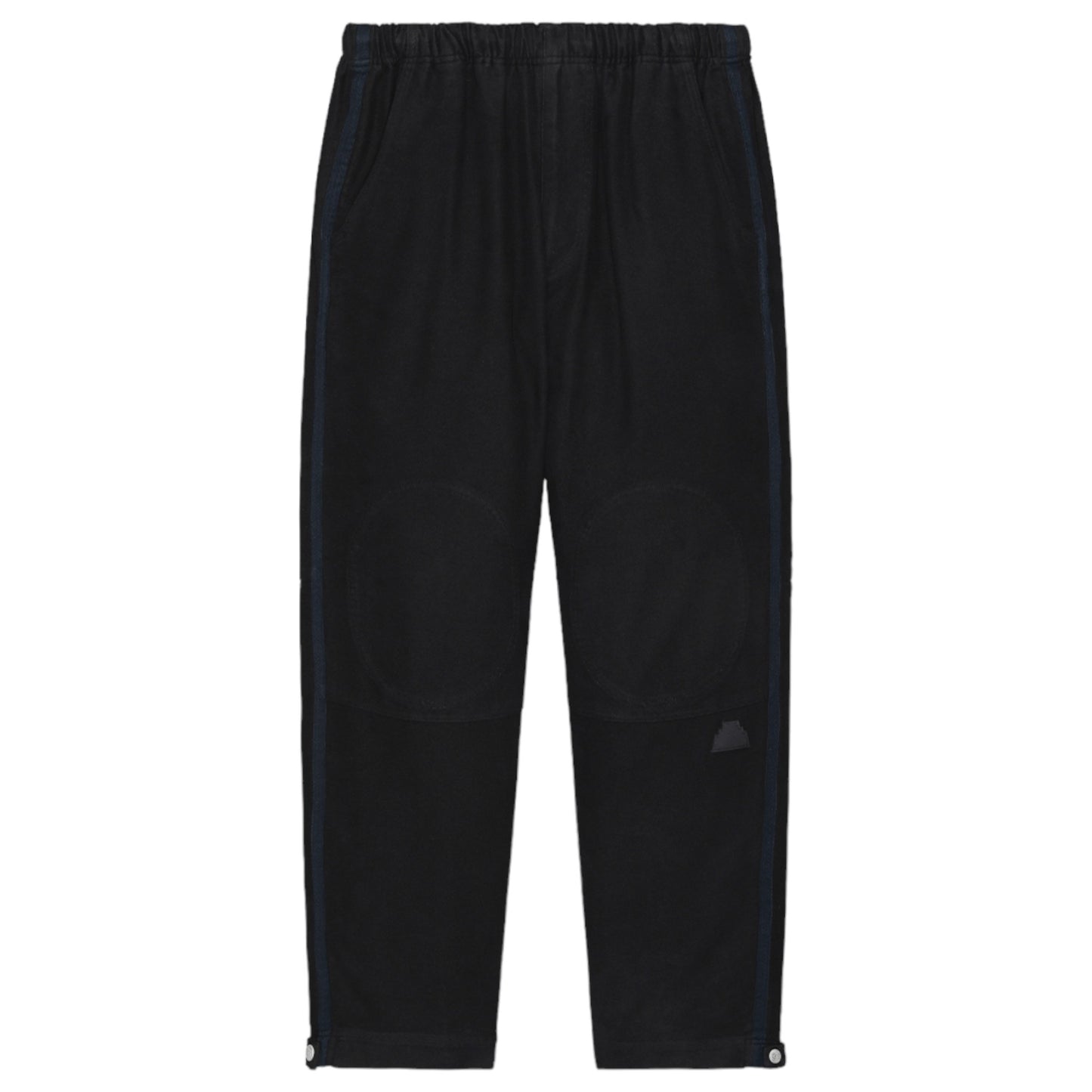 COTTON JMG PANTS / BLACK