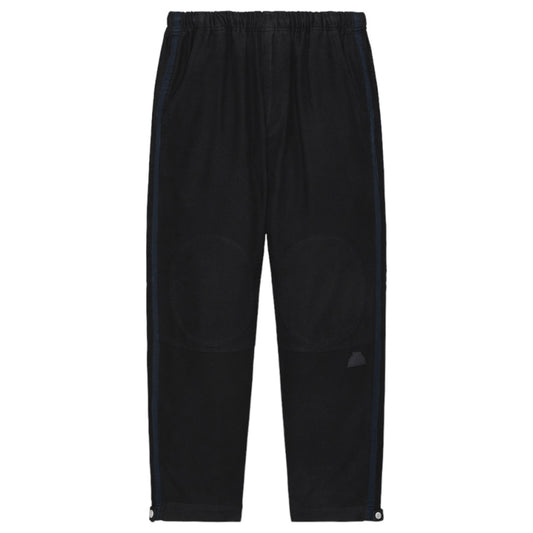 COTTON JMG PANTS / BLACK