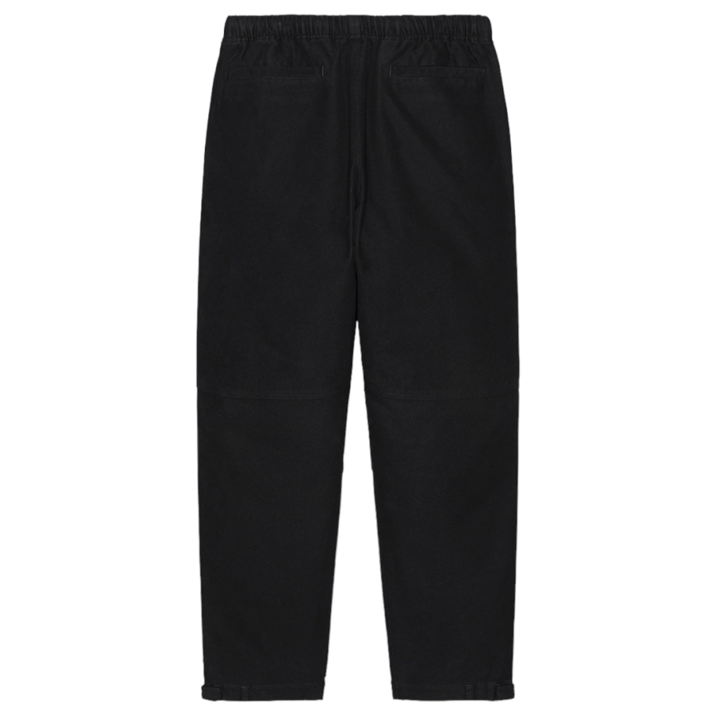 COTTON JMG PANTS / BLACK