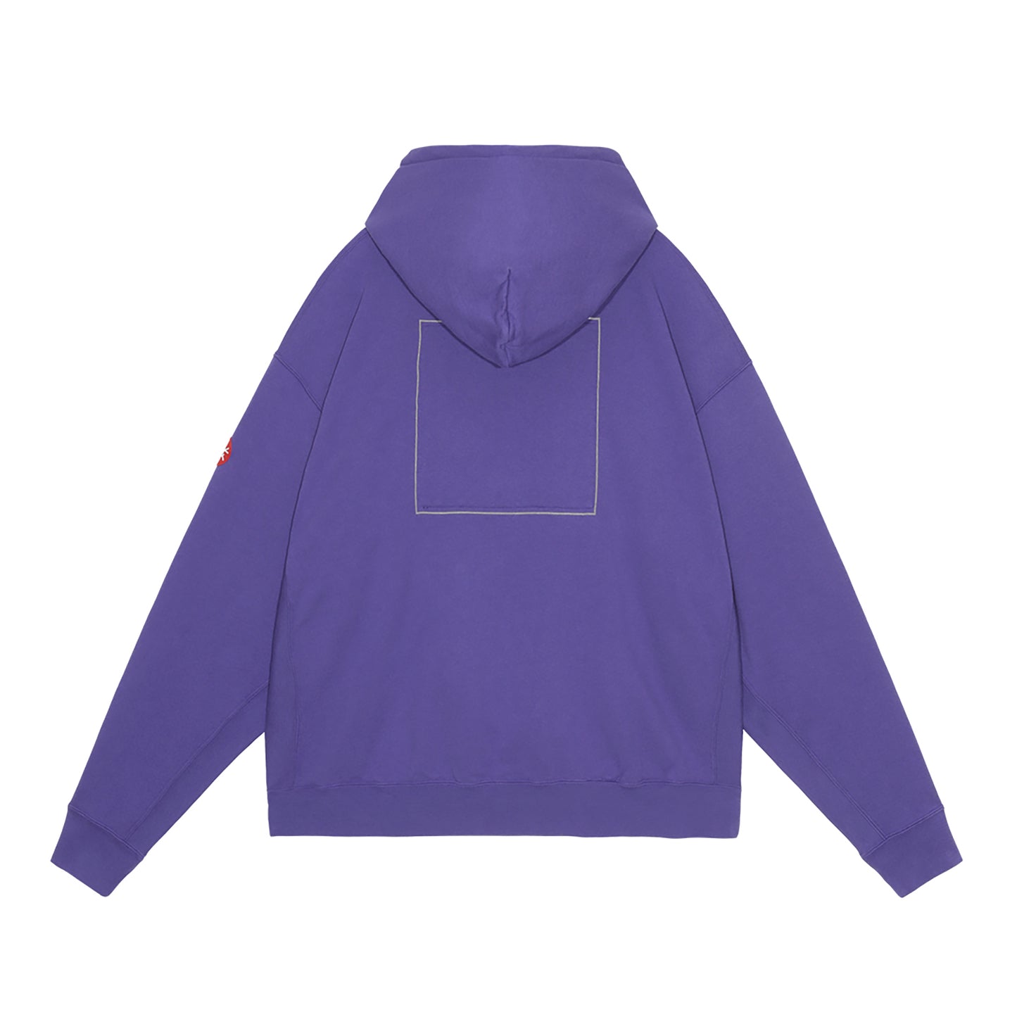 FREQUENCY HOODY / PURPLE