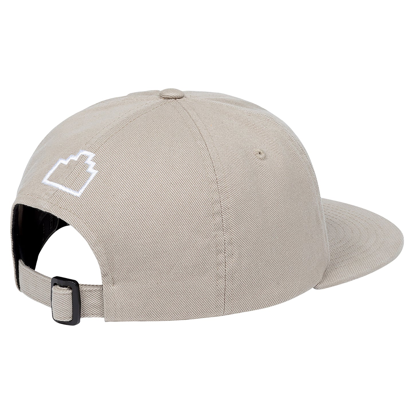CAV EMPT SHADE CAP / BEIGE