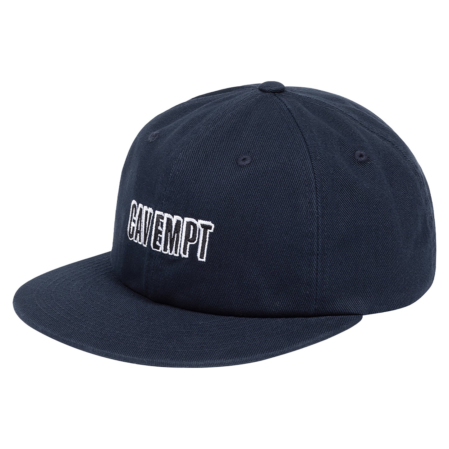 CAV EMPT SHADE CAP / NAVY