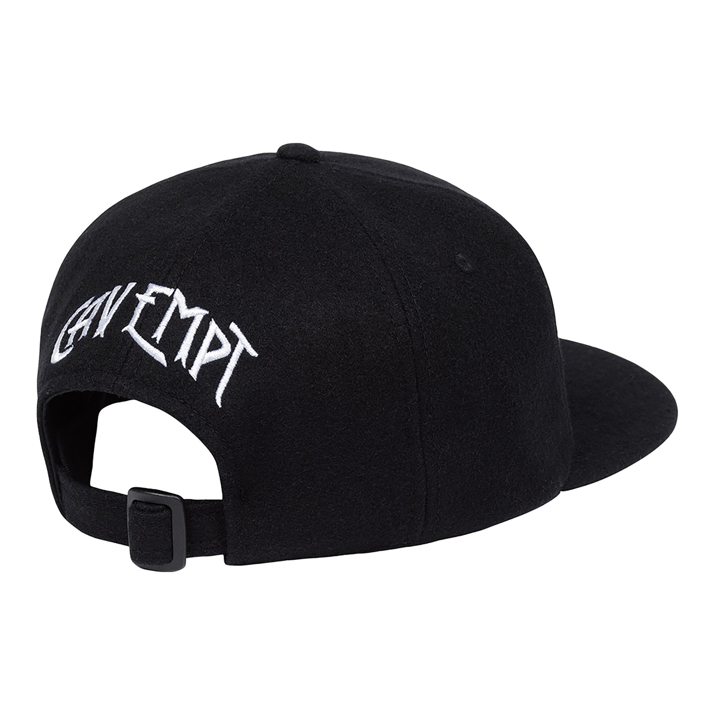 GATE OF SWORDS CAP / BLACK