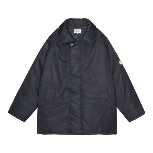CONSULTANT JACKET / BLACK