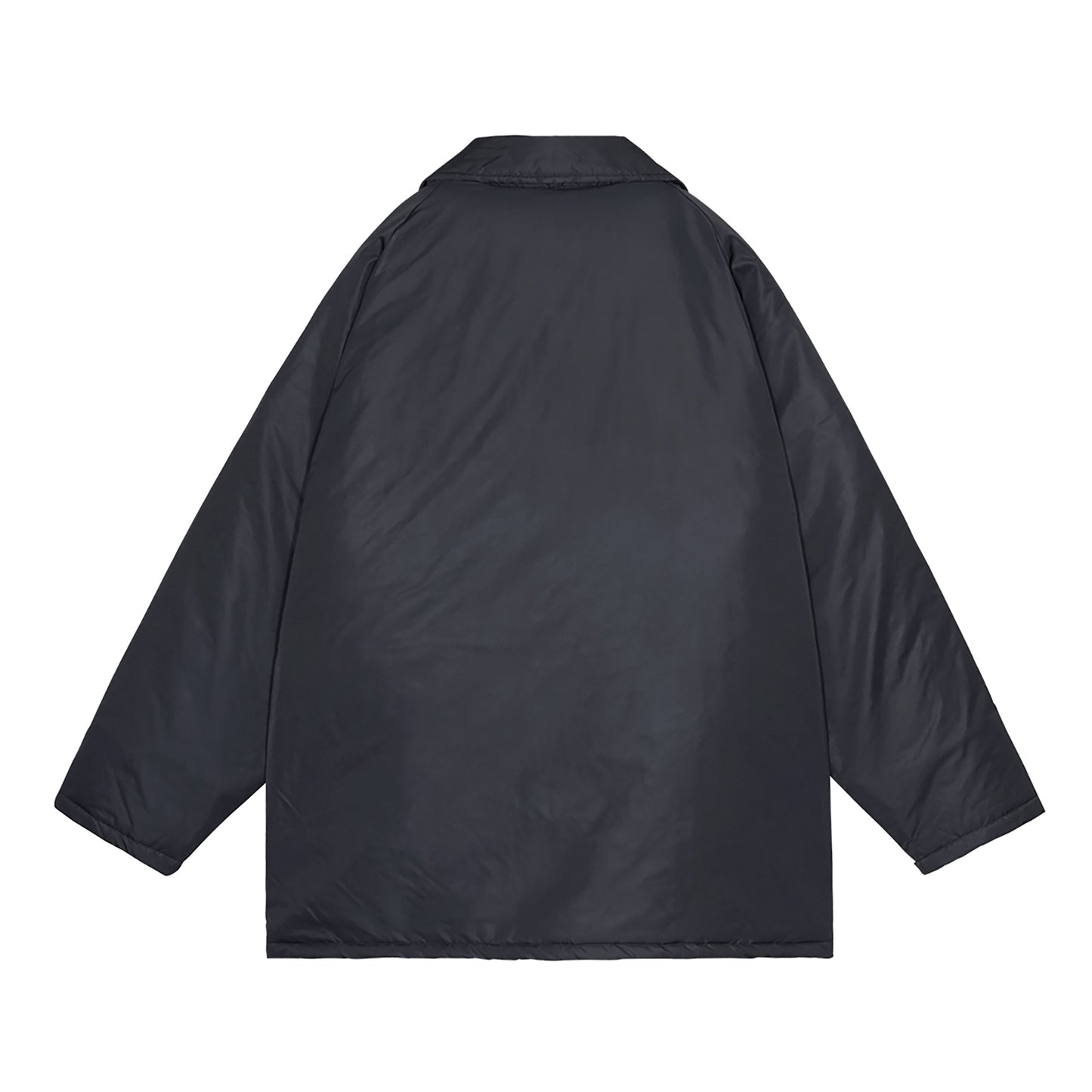 CONSULTANT JACKET / BLACK