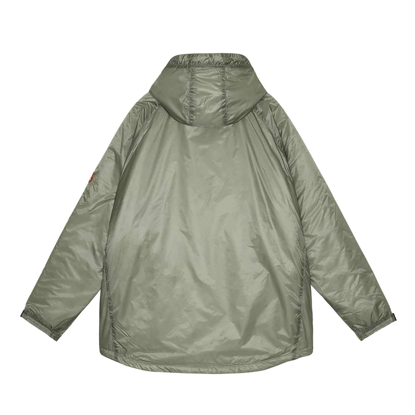 LIGHTWEIGHT PARKA / GREEN