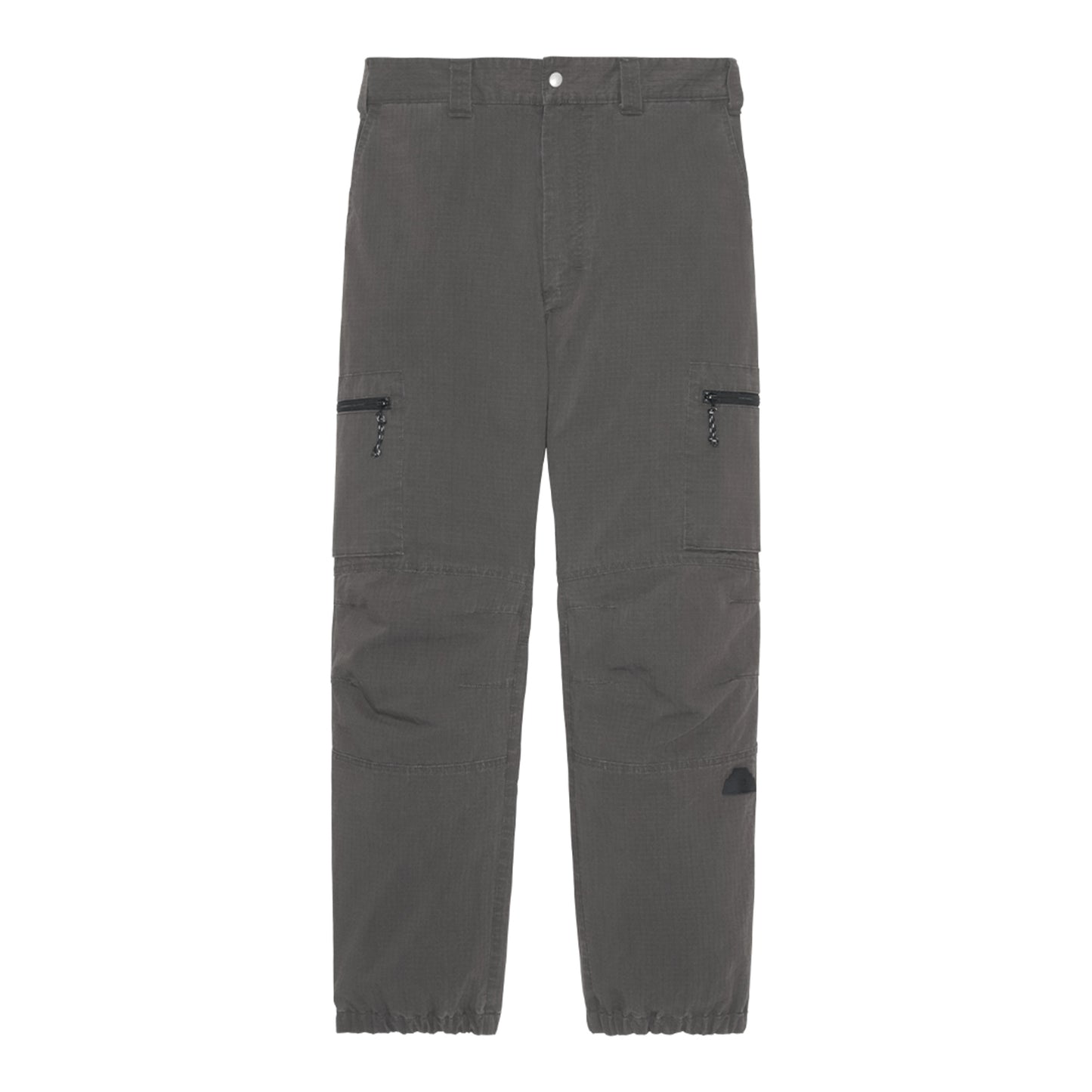 MIL-TECH CARGO PANTS / CHARCOAL