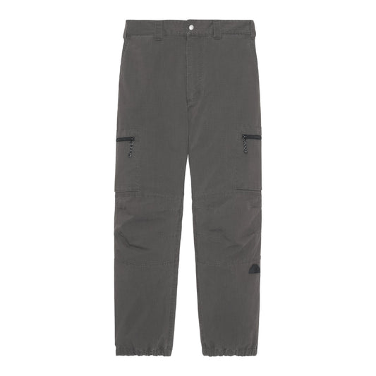 MIL-TECH CARGO PANTS / CHARCOAL