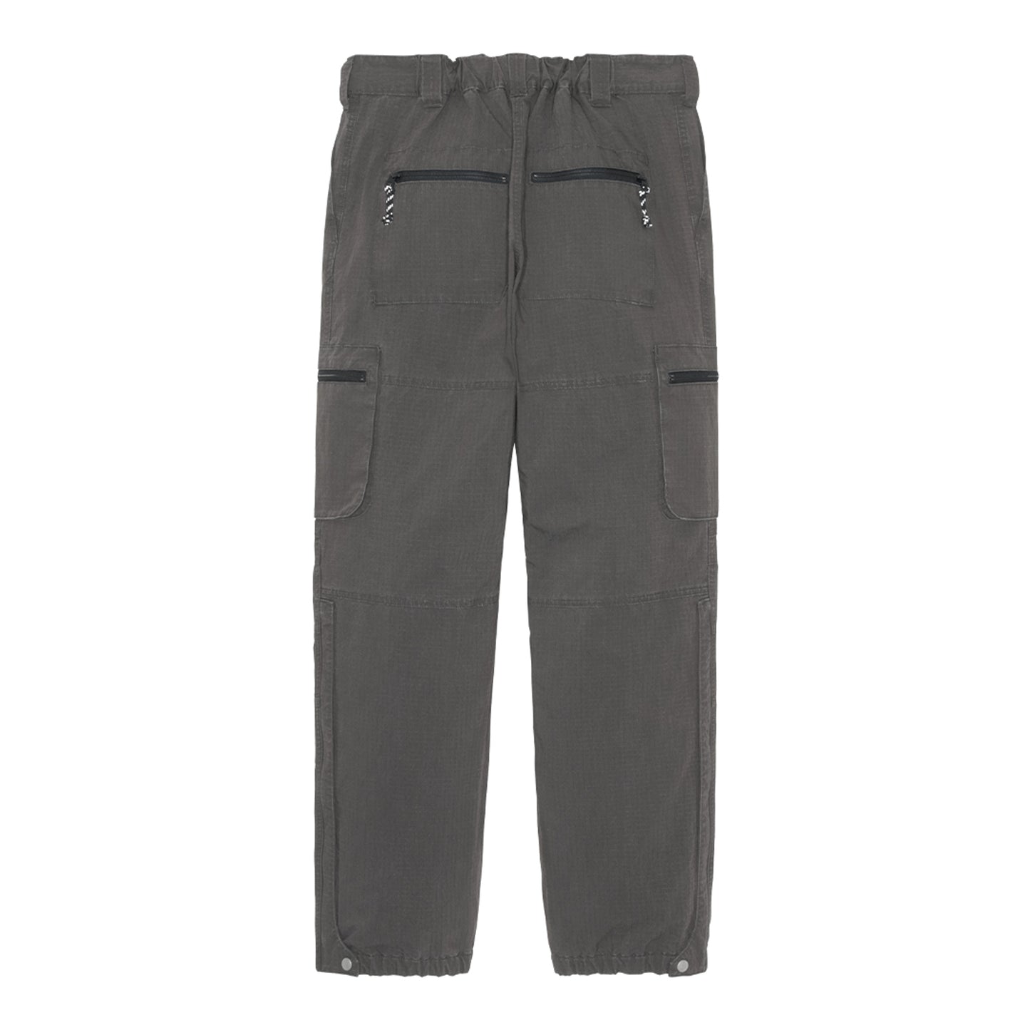 MIL-TECH CARGO PANTS / CHARCOAL