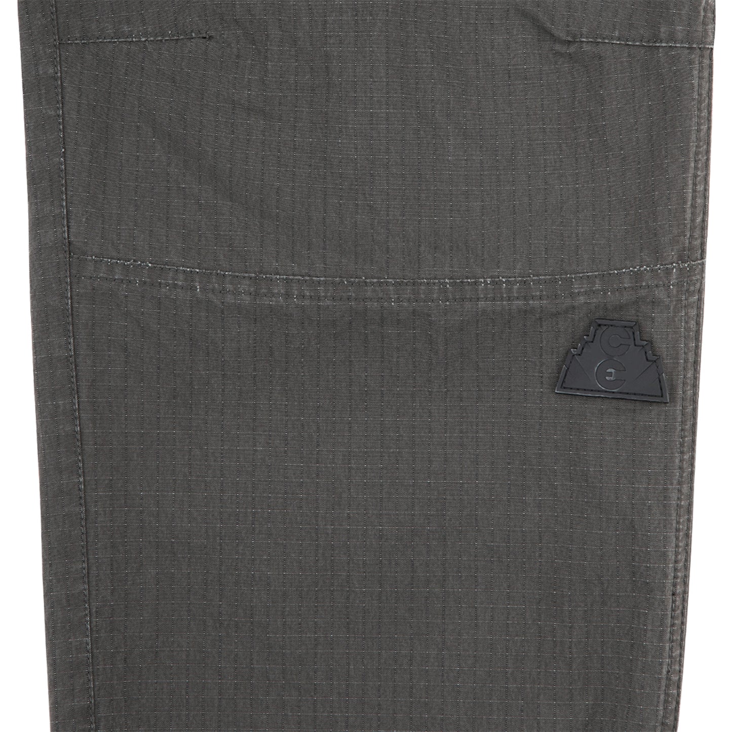 MIL-TECH CARGO PANTS / CHARCOAL