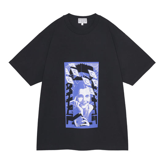 DREAM OF PERFECTION T / BLACK