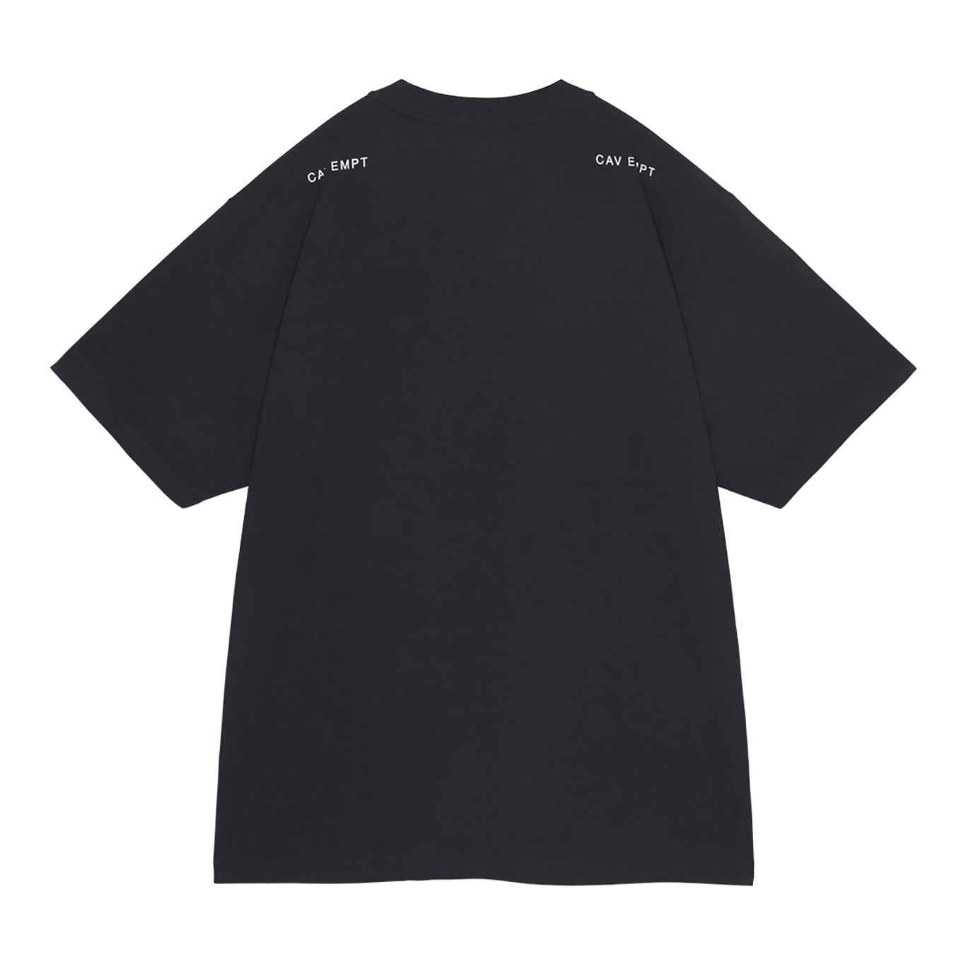 DREAM OF PERFECTION T / BLACK