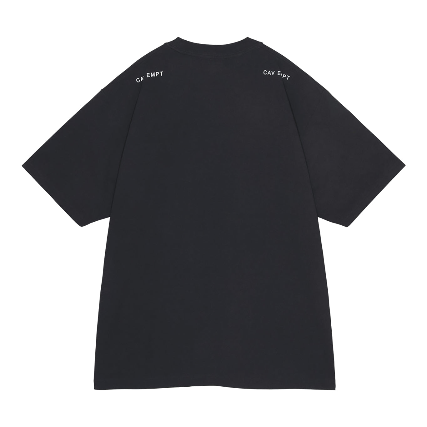 MUTUAL DEPENDENCE T / BLACK