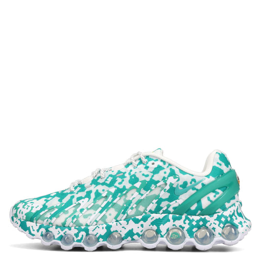 C.E x NIKE AIR MAX DN8 SP / 100:WHITE/NEPTUNE GREEN-CYBER