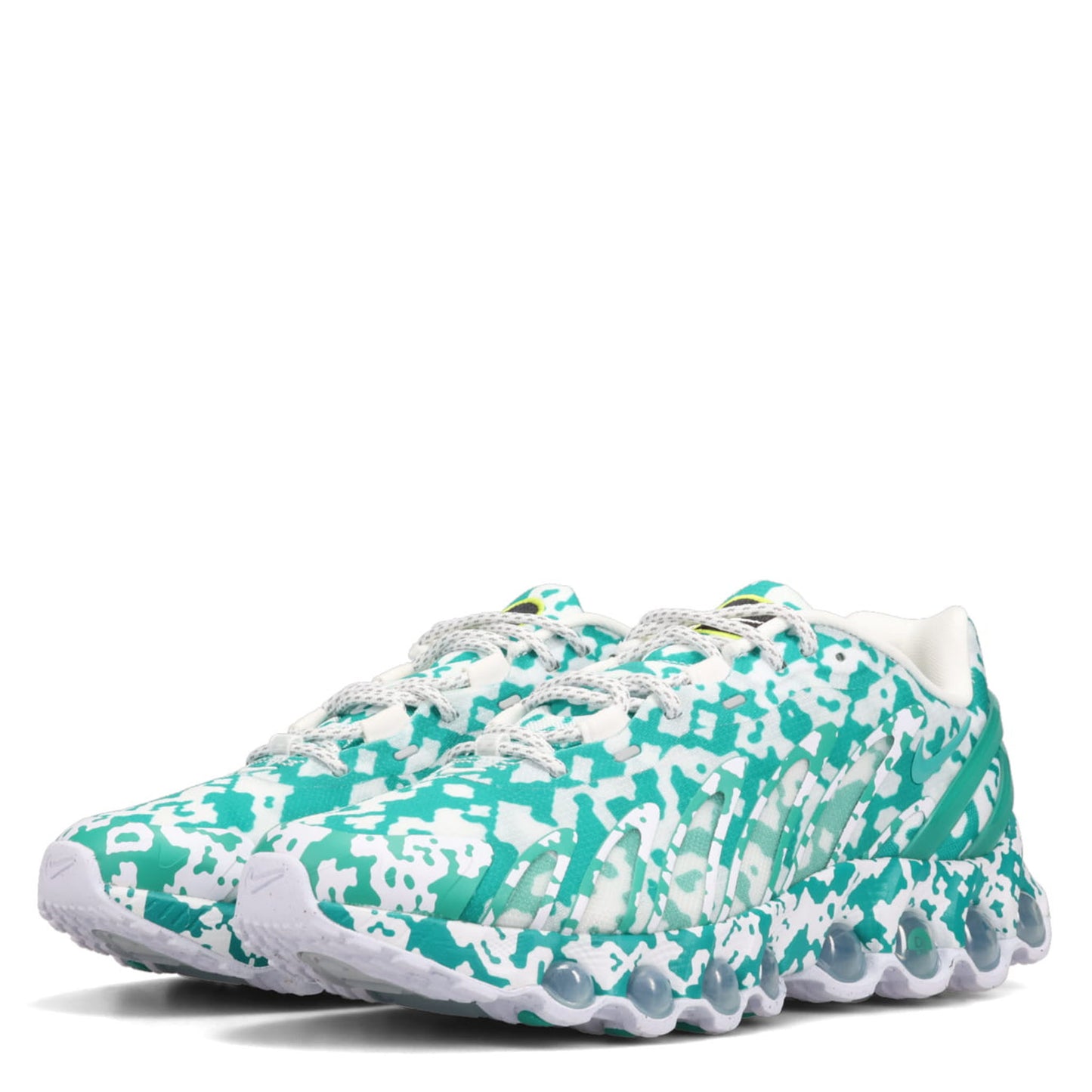 C.E x NIKE AIR MAX DN8 SP / 100:WHITE/NEPTUNE GREEN-CYBER