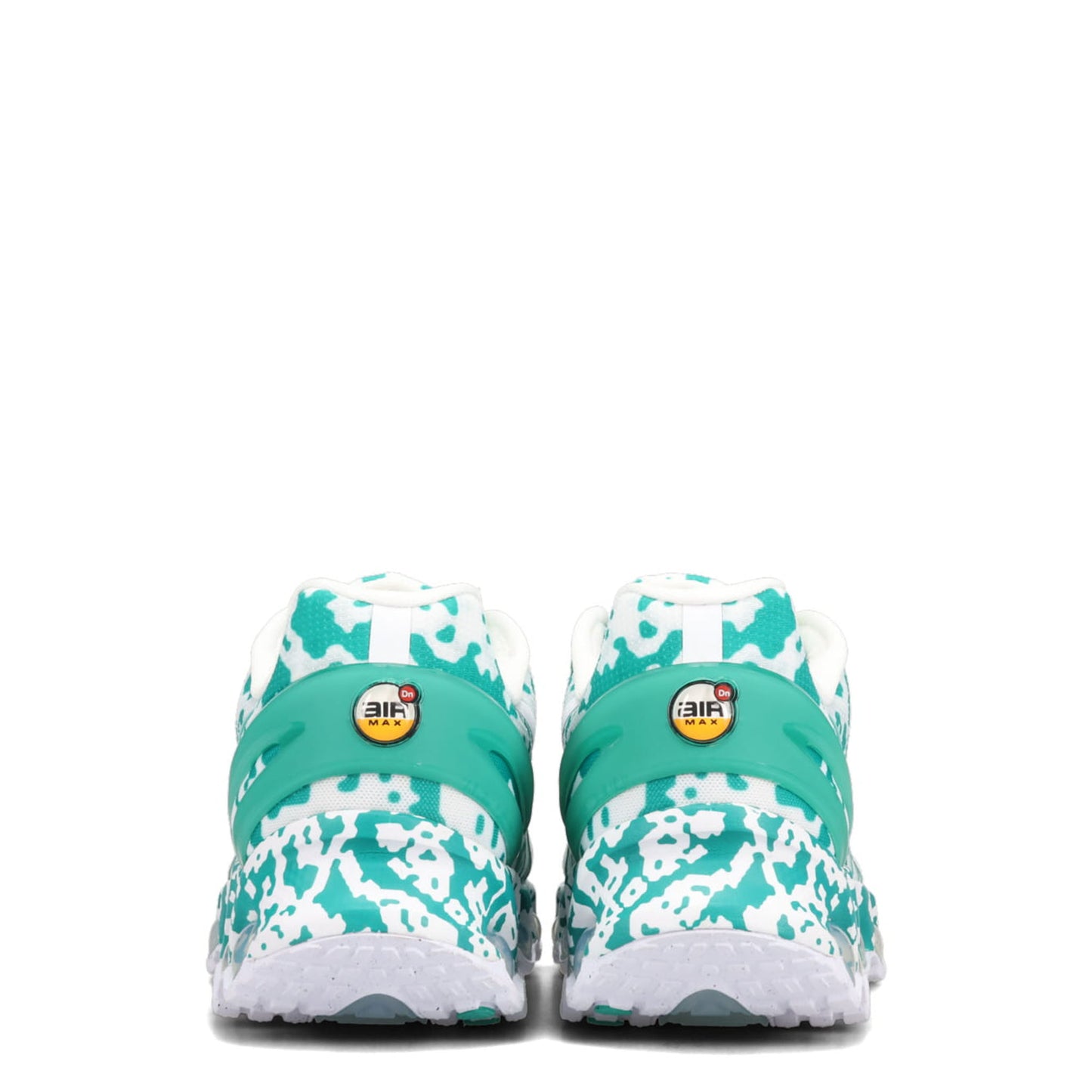 C.E x NIKE AIR MAX DN8 SP / 100:WHITE/NEPTUNE GREEN-CYBER