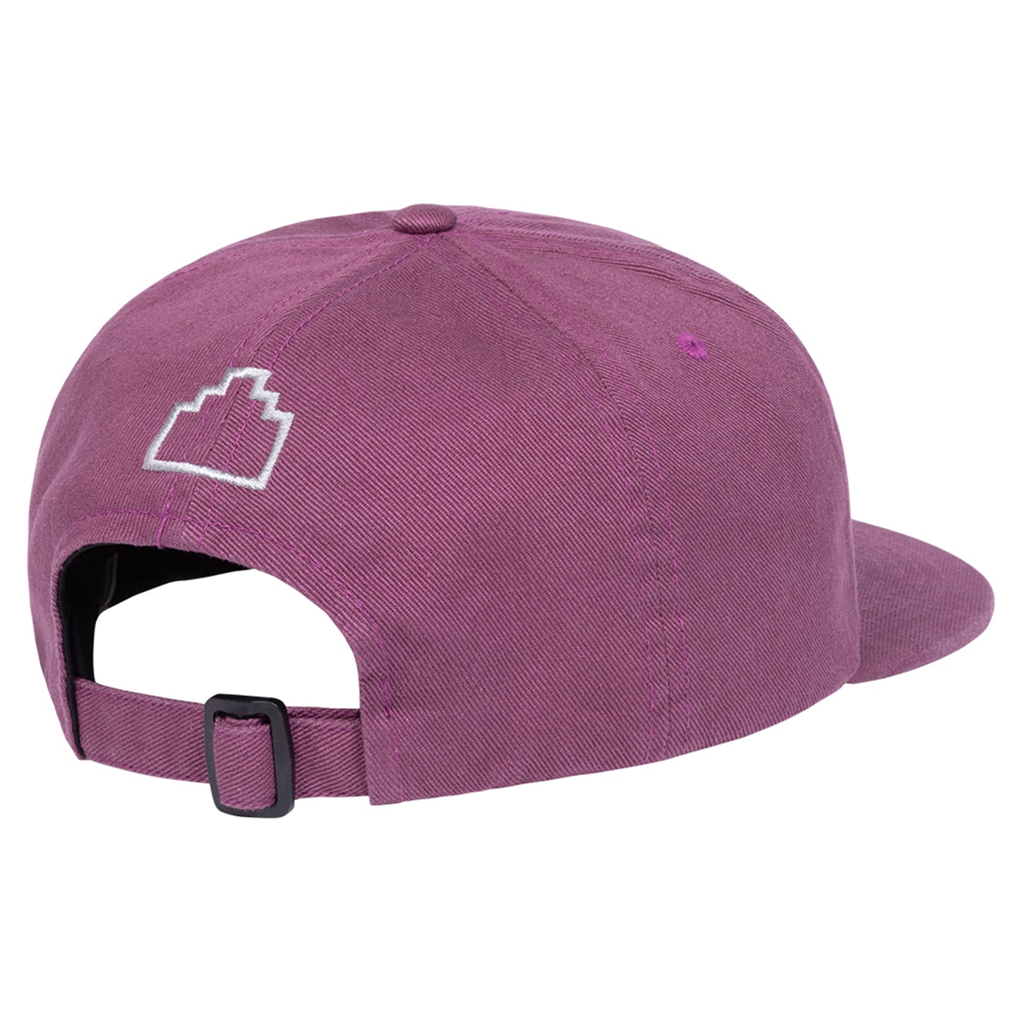 CERT ERR CAP / BURGUNDY