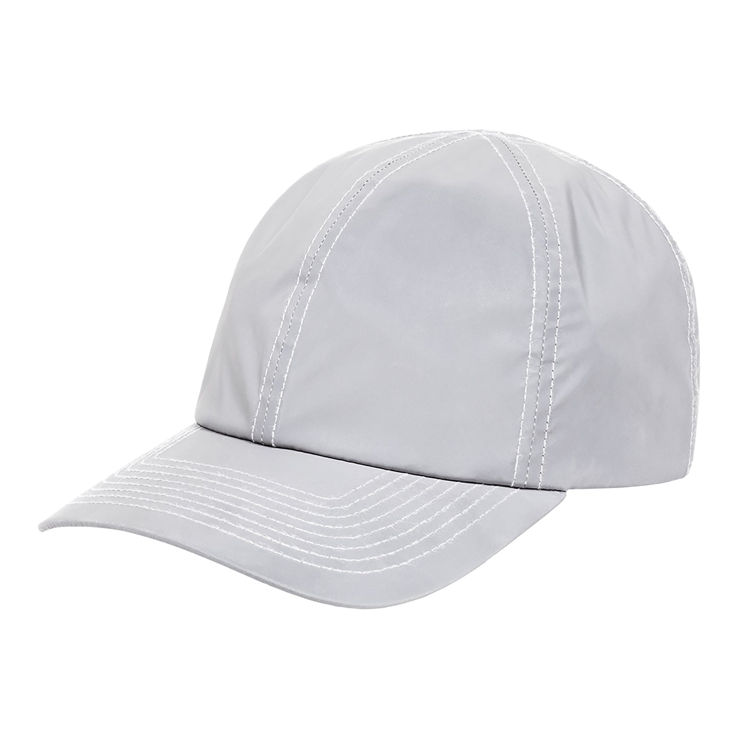 REFLECT CAP / SILVER