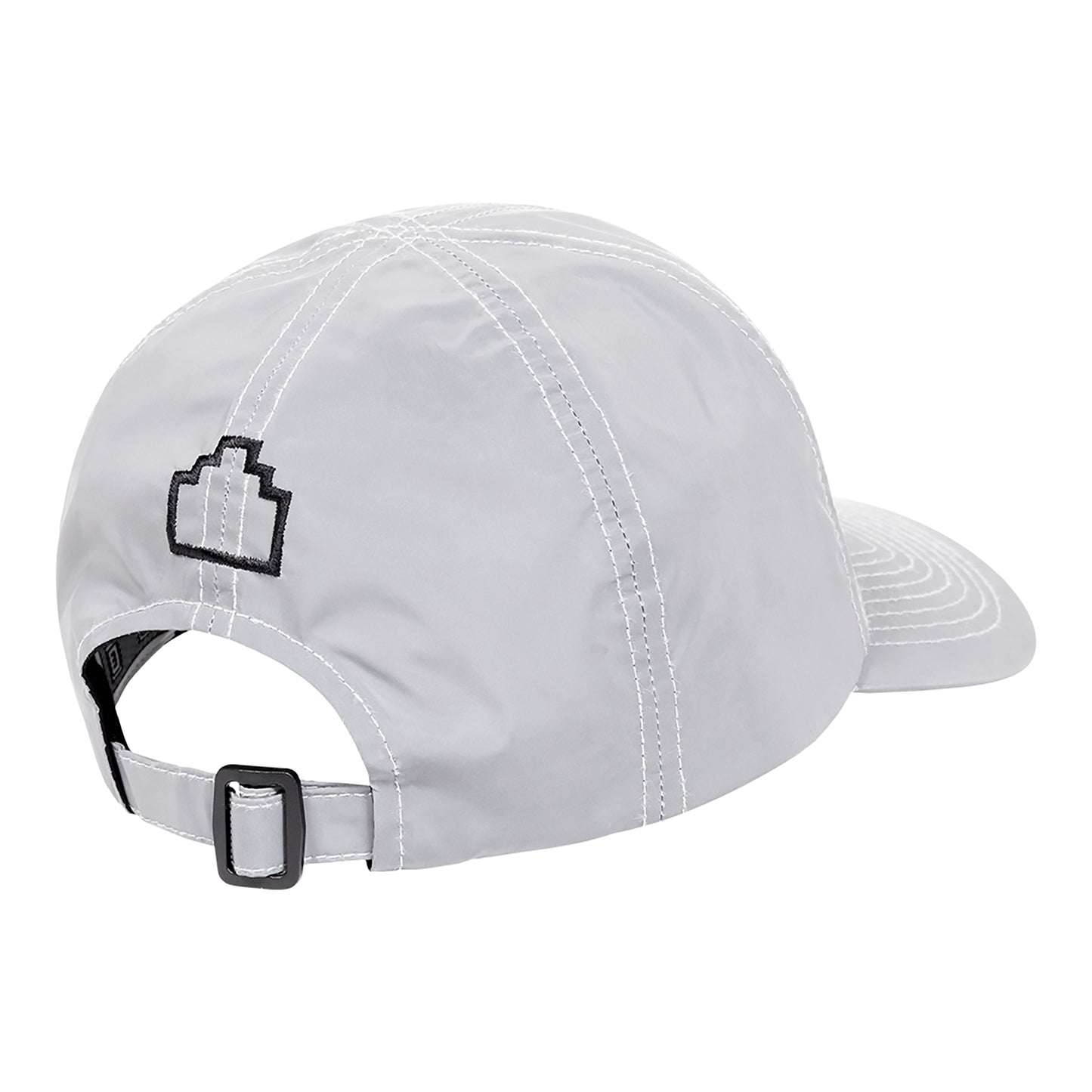 REFLECT CAP / SILVER