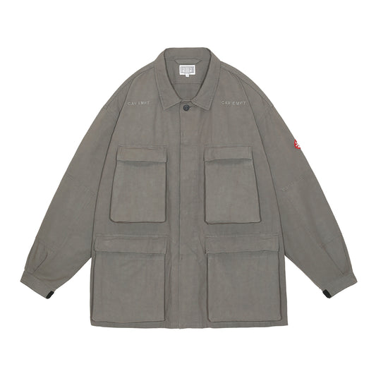 DIFFERENCE BDU / CHARCOAL