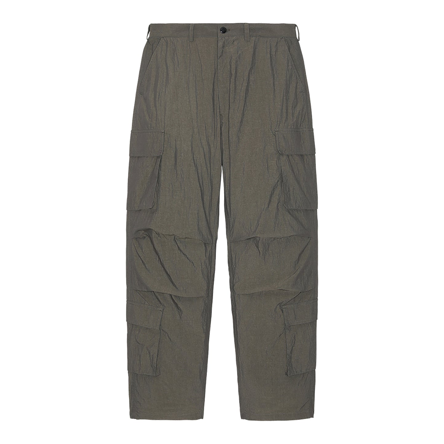 CN FOUR CARGO POCKET PANTS / CHARCOAL