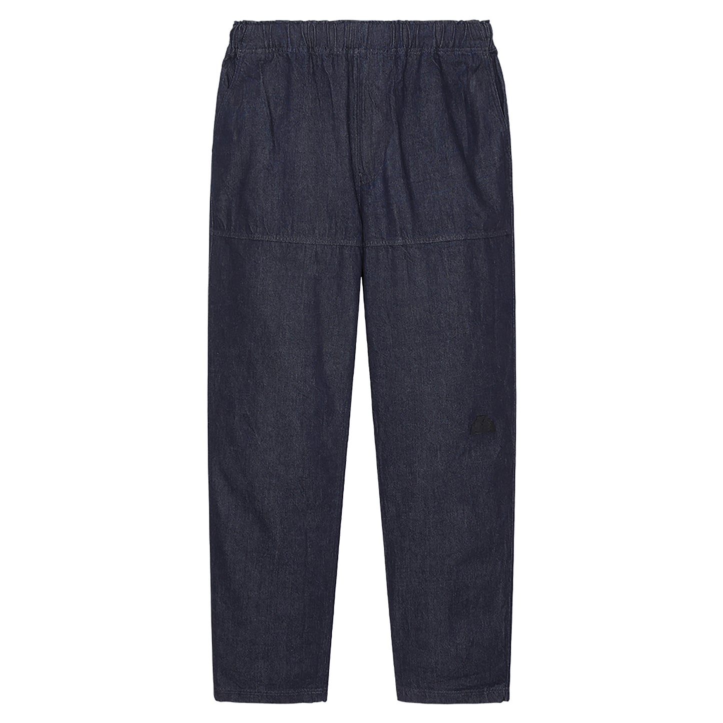DENIM BEACH PANTS / INDIGO