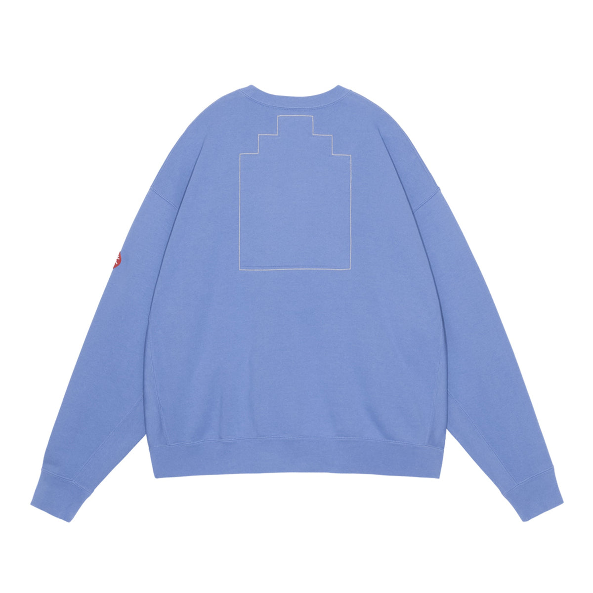 AS SIGGRID CREW NECK / PURPLE