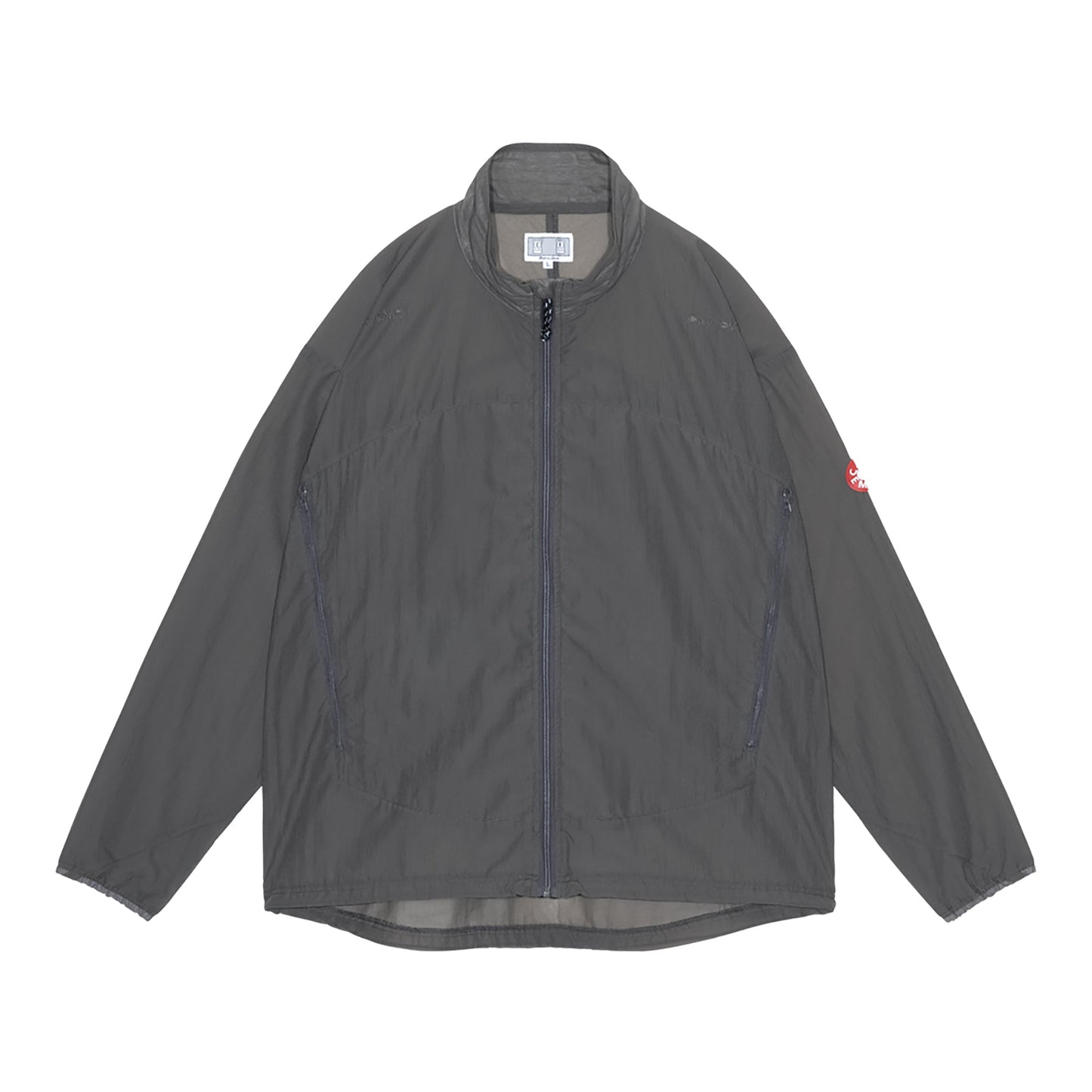 LIGHT NYLON BDU / GREY