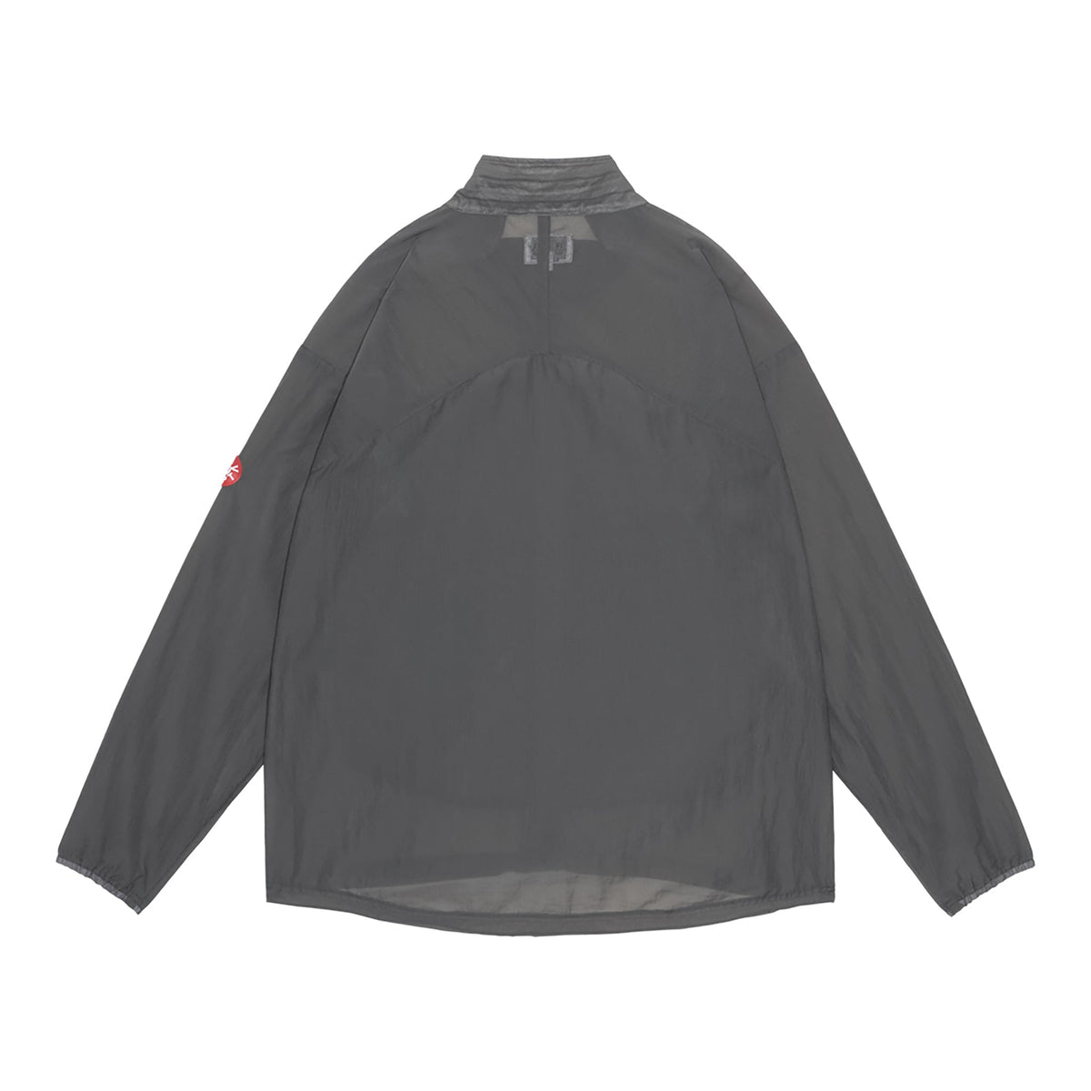 LIGHT NYLON BDU / GREY