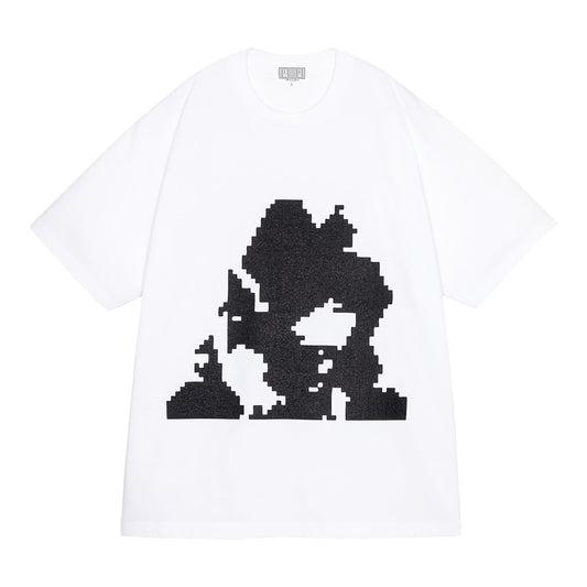 PORTRAY #1 T / WHITE