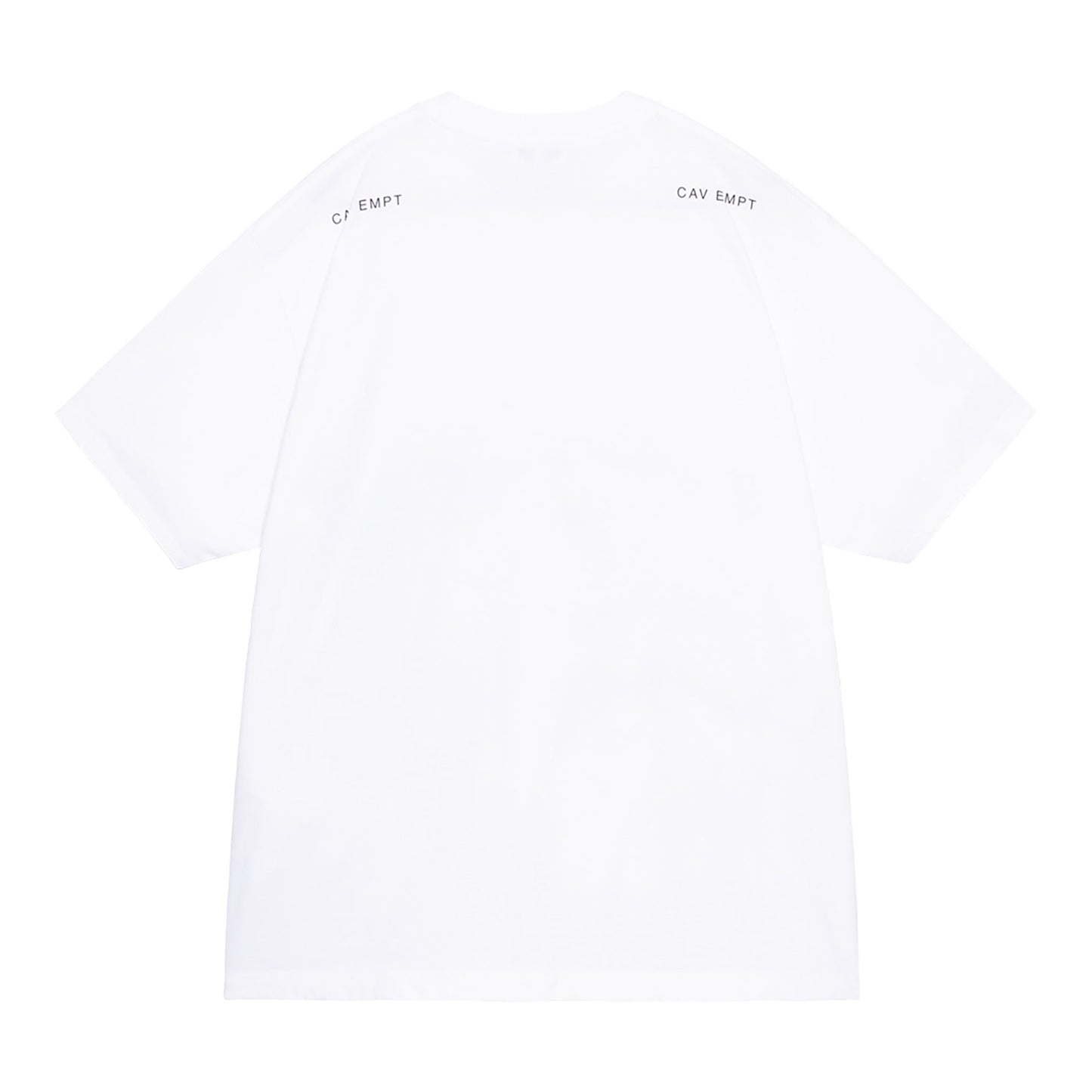 PORTRAY #1 T / WHITE