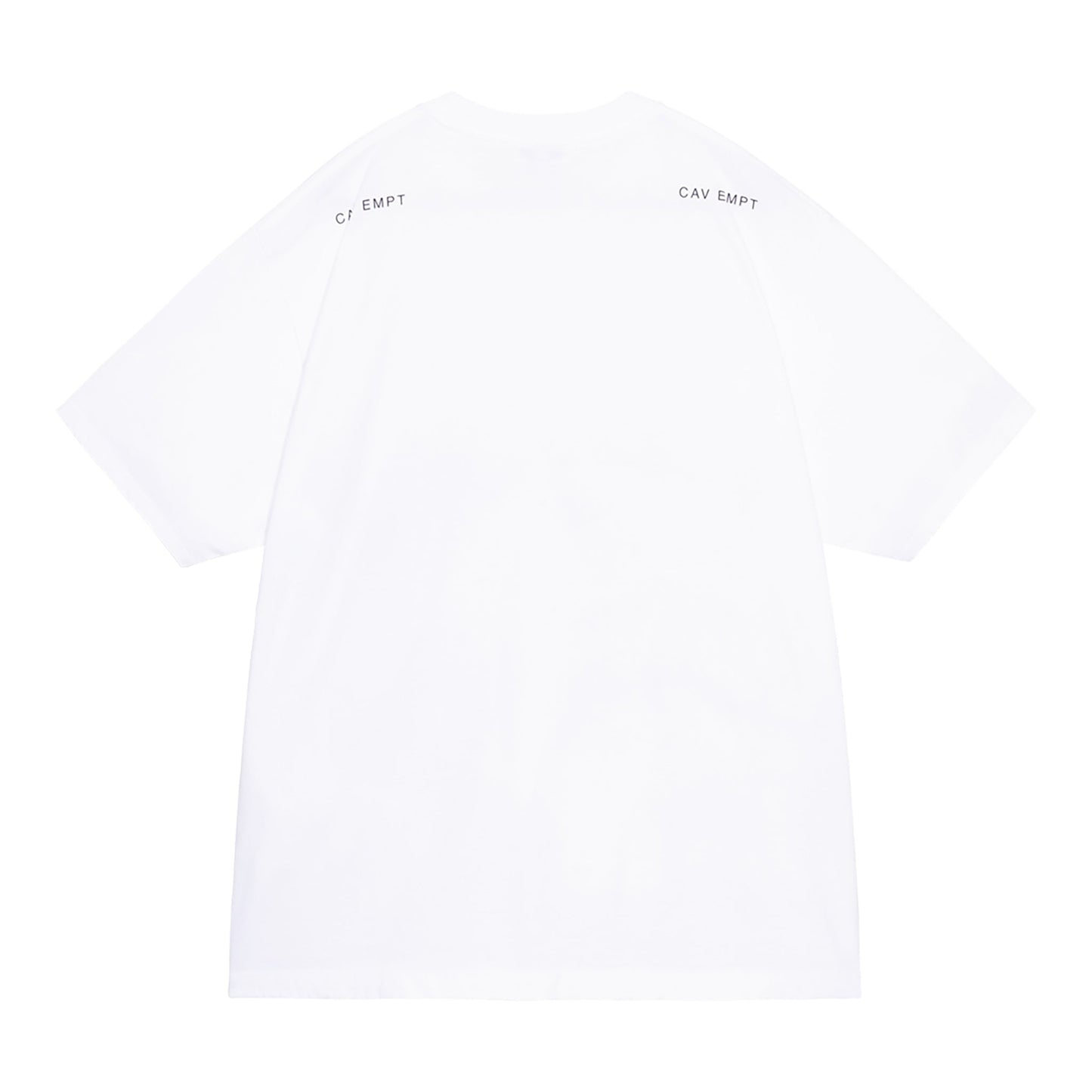 PORTRAY #4 T / WHITE