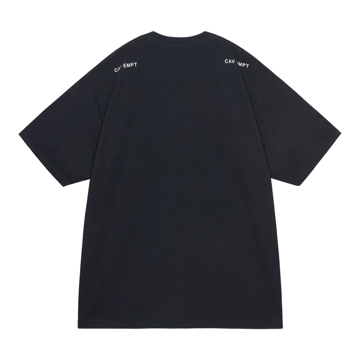 MD SHORTWAVE T / BLACK