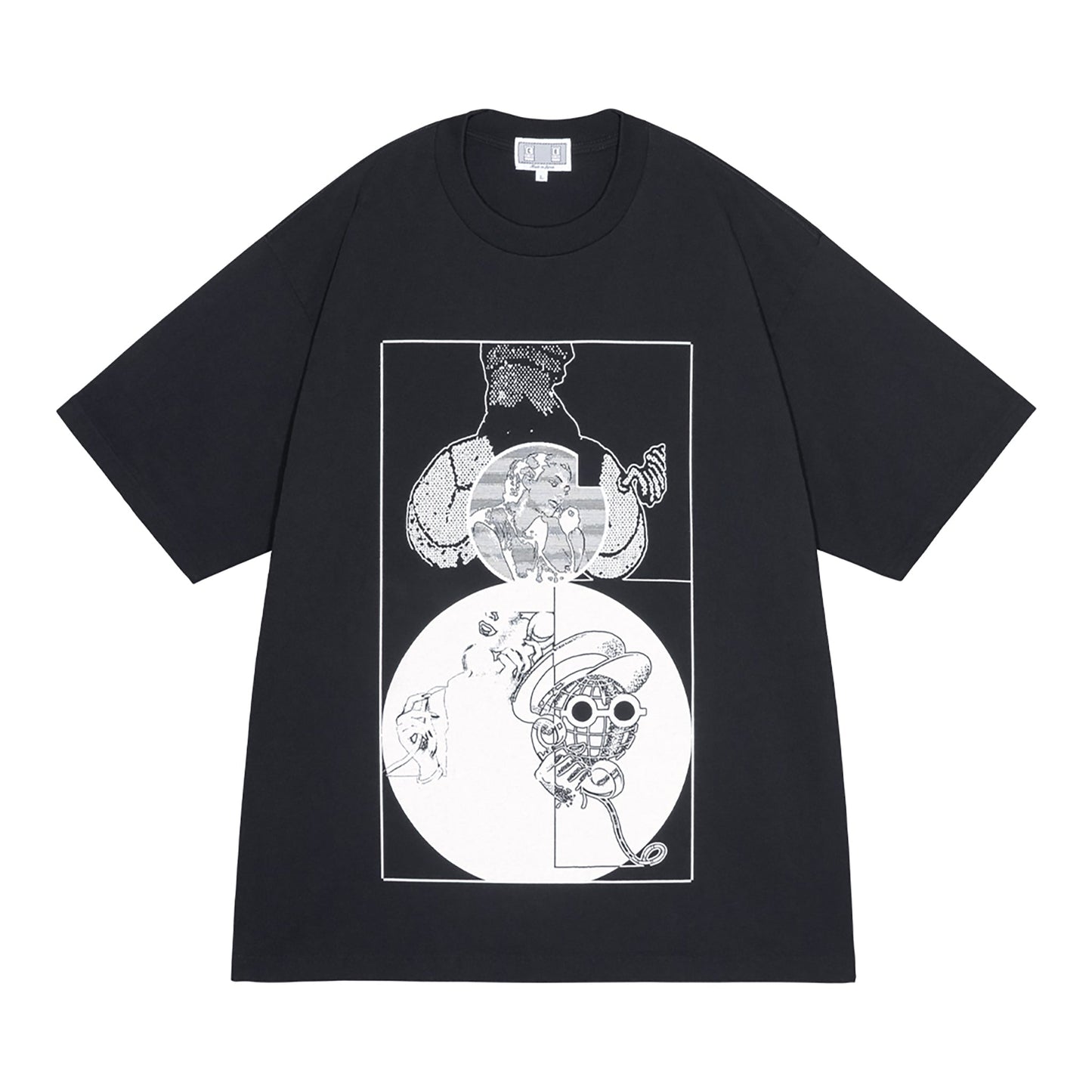 MD SUBMERGE / BLACK