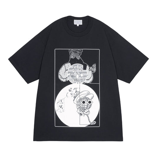 MD SUBMERGE / BLACK