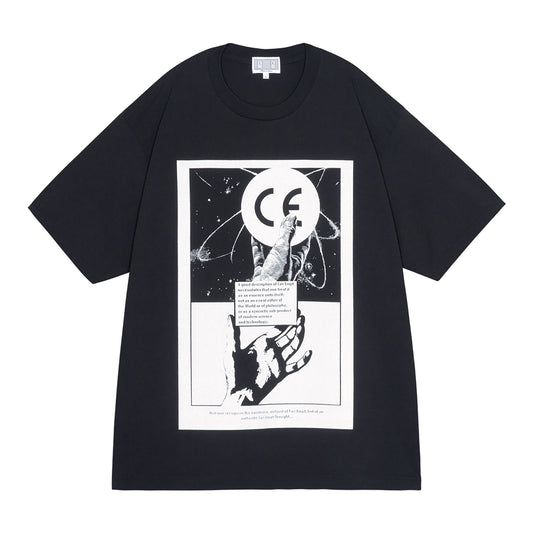 MD NECESSITY T / BLACK