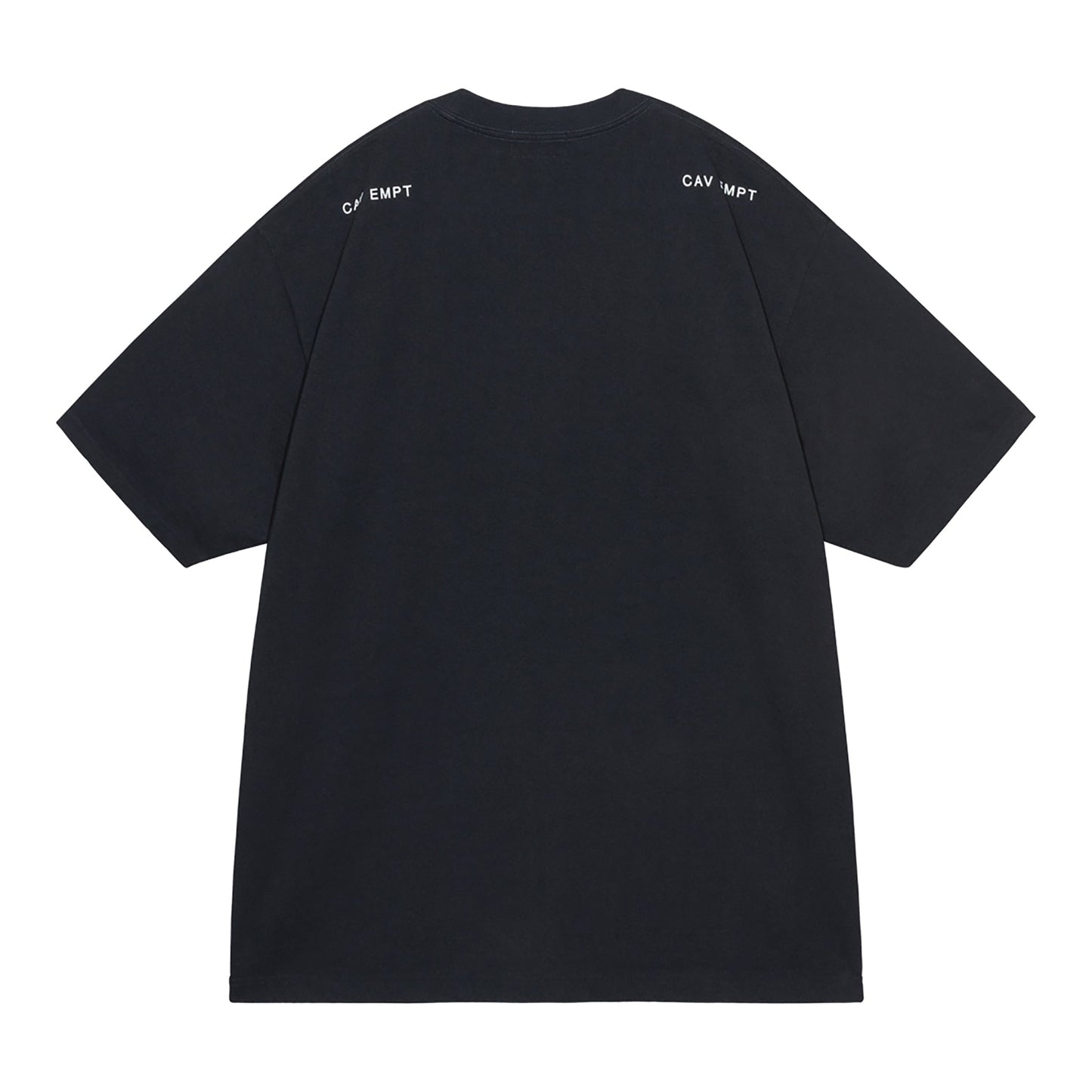 MD NECESSITY T / BLACK