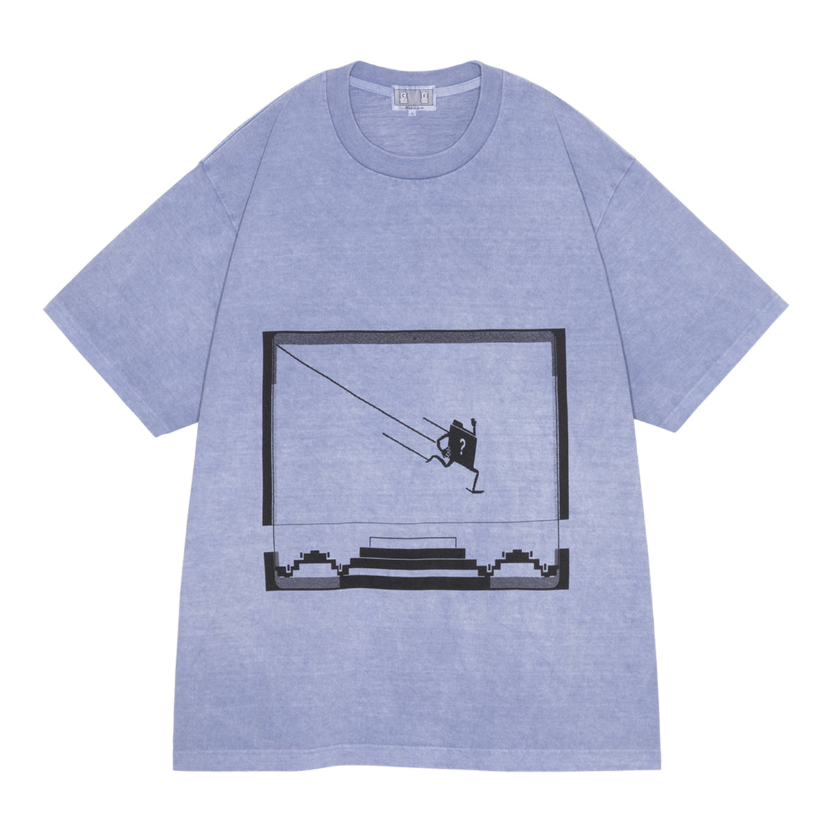 OVERDYE MD SWIFT CODE T / PURPLE