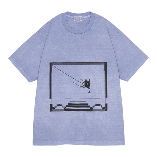 OVERDYE MD SWIFT CODE T / PURPLE