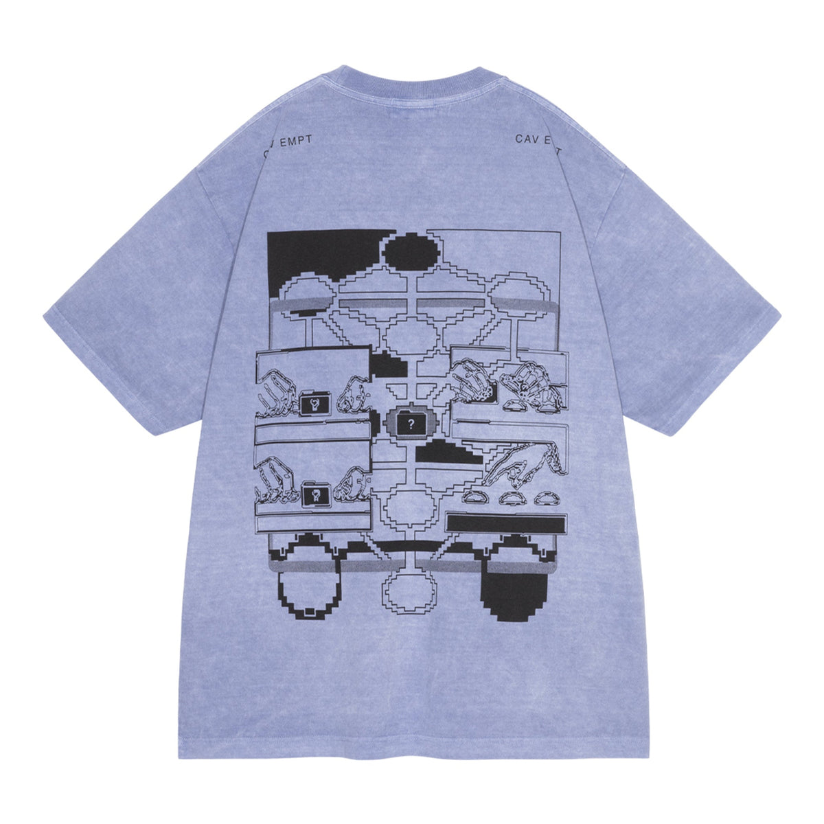 OVERDYE MD SWIFT CODE T / PURPLE