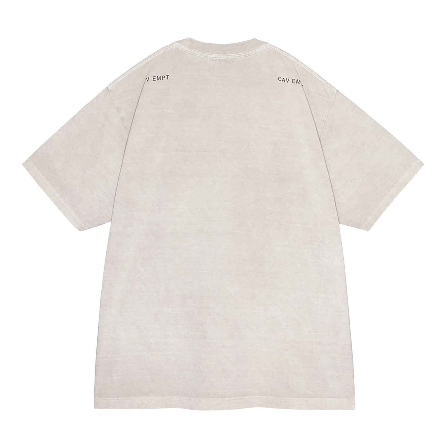 OVERDYE MD SCRAMBLE T / BEIGE