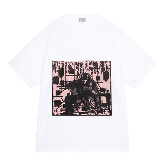 FK COMIDENTEFINAL T / WHITE