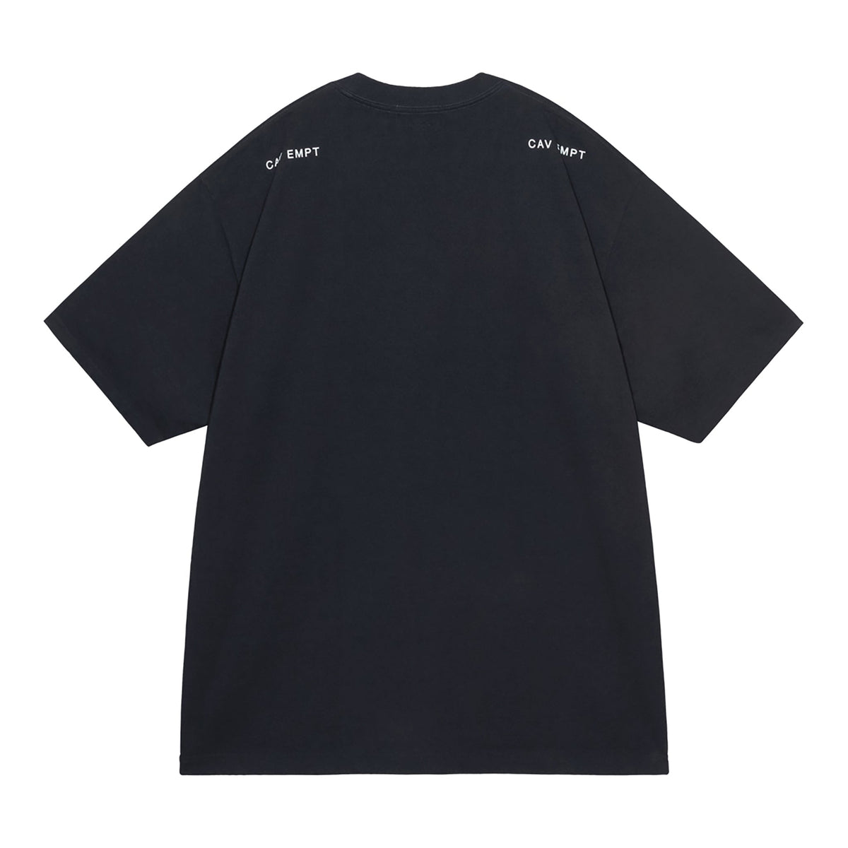 AS 2D3PURSUIT T / BLACK